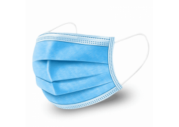 Surgical Face Mask IIR